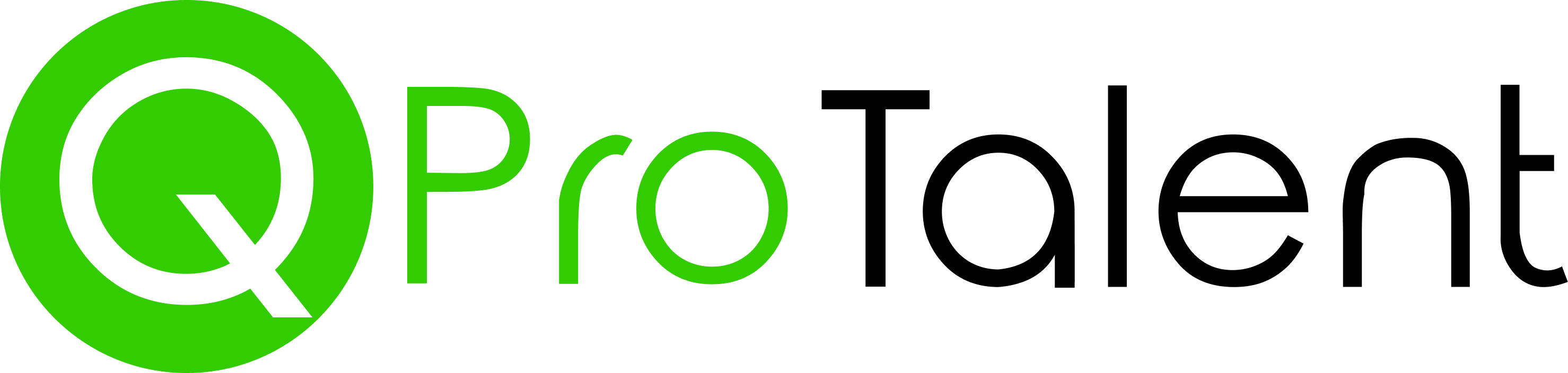 QProTalent